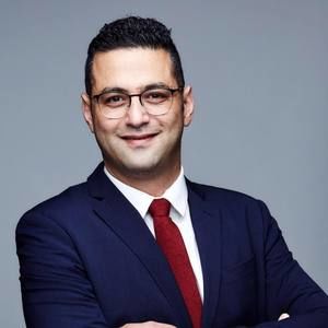 Meet your Posher, Sam